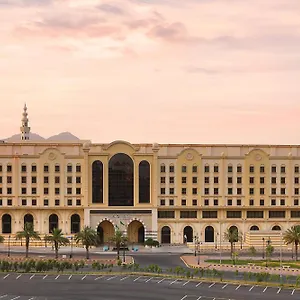 4* Otel Four Points By Sheraton Makkah Al Naseem