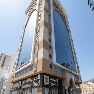  Hotel العليان بلازا Alolayan Plaza