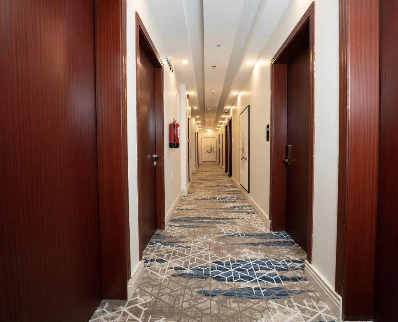 فندق ديمورا Dimora Hotel Mekke 0*,  Suudi Arabistan