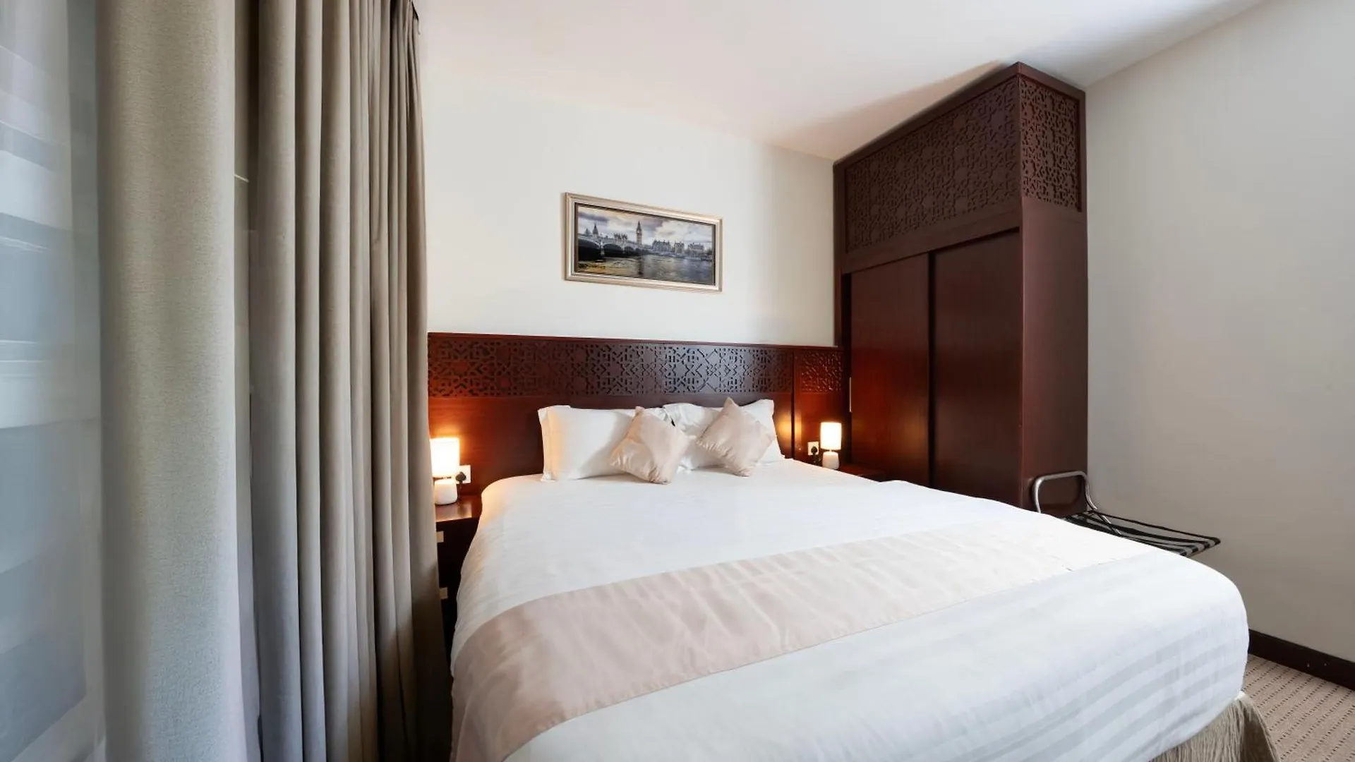 فندق ديمورا Dimora Hotel Mekke