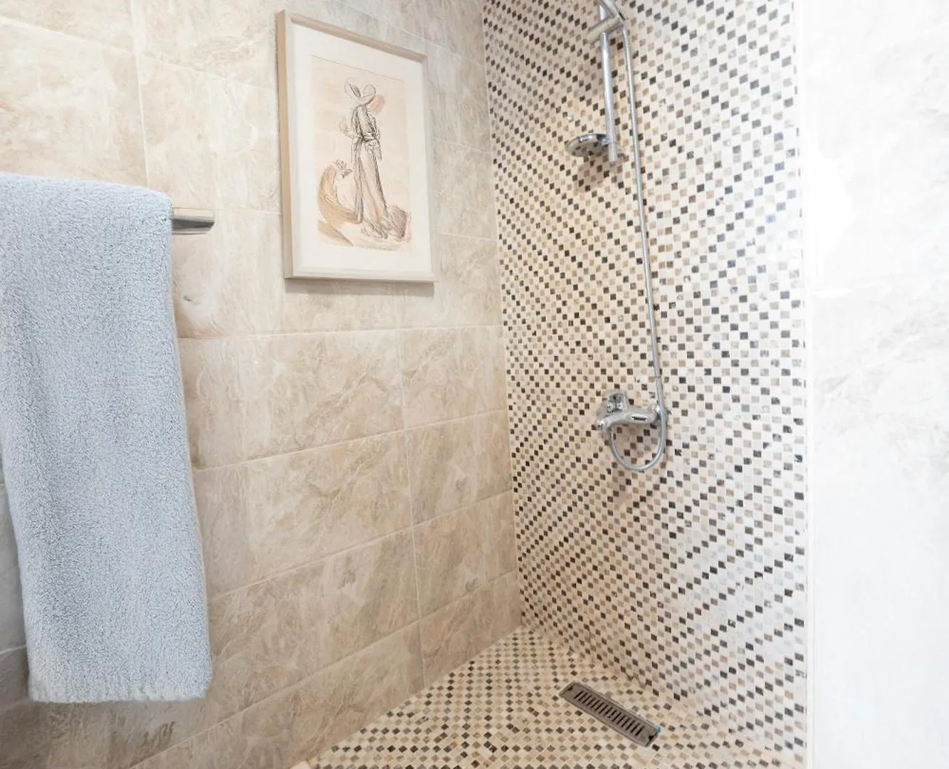 فندق ديمورا Dimora Hotel Mekke Suudi Arabistan